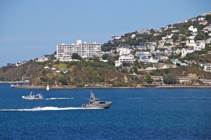 Wellington